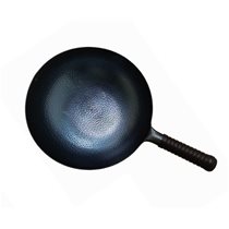章大师章丘铁锅