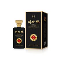 刘伶醉延魁黑金版