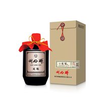 刘伶醉延魁