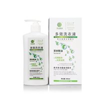 西山花语洗衣液