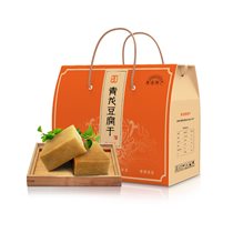 青龙豆腐干